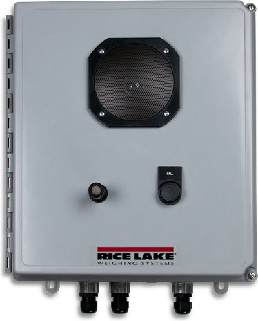 Intercom Kiosk