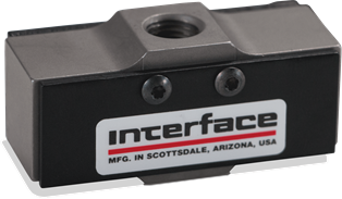 Sensor, Interface SML-10 10lb 5ft Stainless Steel 2mv/v 350 Ohm T/C # 185098