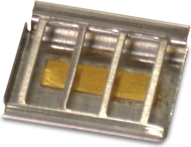 Rice Ionizing Strips Lake Ionizer, x 3-inch NRD Staticmaster 1 x 3-inch Ionizing Unit