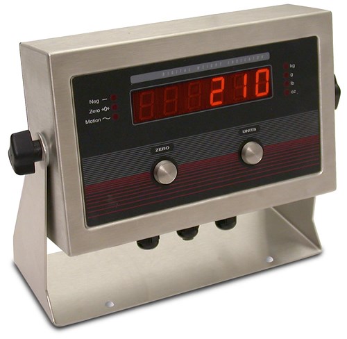 IQ Plus® 210 Digital Weight Indicator