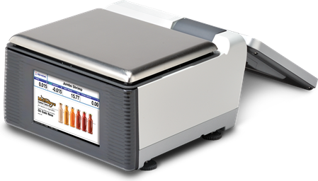 Ishida Uni-9 Series PC Scale