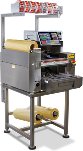 Ishida WM-Nano Tabletop Wrapper
