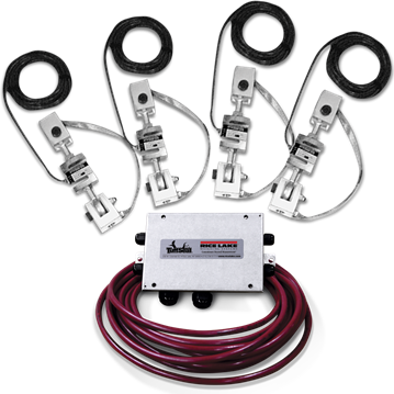 ITCM SS Isolated Tension Cell Weigh Module Kit