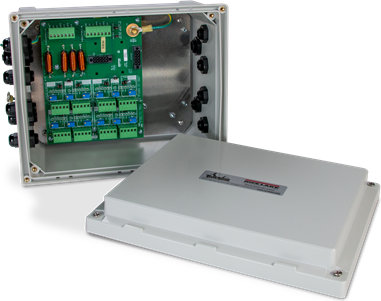 JB8SP TuffSeal® Signal Trim Junction Box