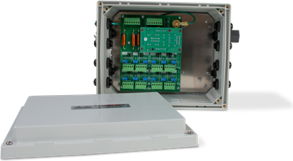 JB8SPT TuffSeal® Signal Trim Junction Box