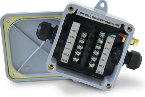 LCP-1 DC Transient Protector