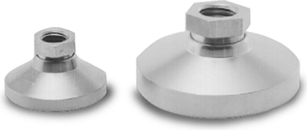 Leveling Pads