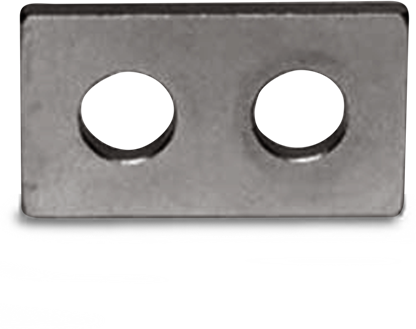 Load Cell Spacers
