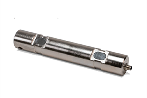 Load Pin - 2 Inch, 20K Alloy Steel, Environmentally Sealed