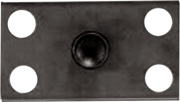 Load Receiver Plate