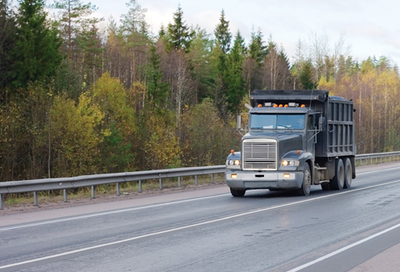 Rice Lake Onboard Sys, Dump Truck Tipping Style Dump Truck Sys with 2 inch load pins, indicator, cables and hardware