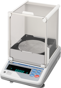 A&D Weighing Balance OPT, Analog Output Factory Installed Only, A&D GX-06 # 97696
