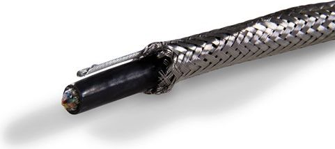 Mettler Toledo Power Cell Homerun Cable