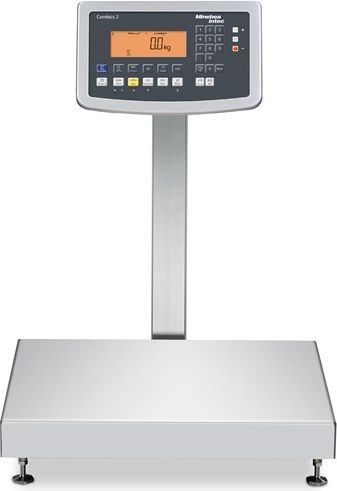Minebea Intec Combics® 2 Complete Scale