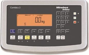 Minebea Intec Combics® 2 Digital Weight Indicator