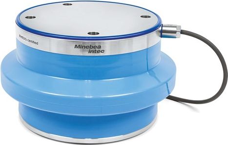 Minebea Intec Contego-Hygienic Weigh Module Kits - Lateral Cable Outlet