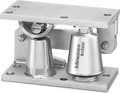 Minebea Intec PR6202 Hygienic Weigh Module Kits