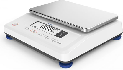 Minebea Intec SCALE, PURO 15 X 0.0005 lb SINGLE DISPLAY, 11 X 7 in. 110-230VAC AUTORANGING PWR SUPPLY POWER ADAPTER ASSORTMENT. # 218581