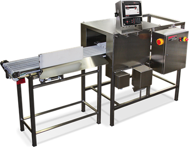 MotoWeigh IMW In-motion Checkweighers and Conveyor Scales