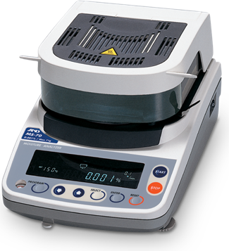 Moisture Analyzers