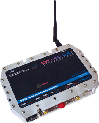MSI (Measurement Systems International) ANTENNA 2.4 GHz 5dBi VEHICLE MOUNT TNC # 144331