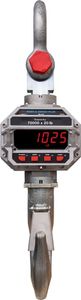 MSI 9600HT Hi-torque Port-A-Weigh Plus (Measurement Systems International) MSI-9600HT 10K FINAL Assembly TORQUE RESISTANT