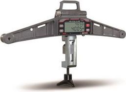 MSI (Measurement Systems International) Dyna-Clamp Line Tensiometer for 1.0in Rope 12,500lbs