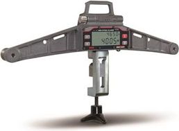 MSI Dyna-Clamp Tension Meter