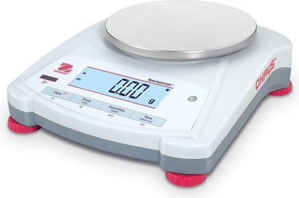 OHAUS Ethernet Interface Kit for Navigator XT # 118781