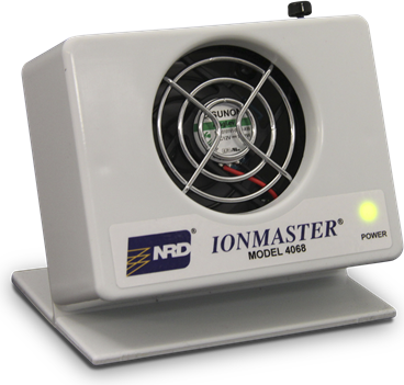 NRD Ionmaster