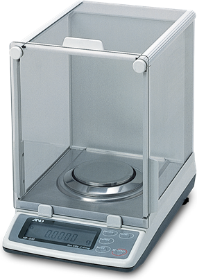 Orion HR Series, A&D Weighing Analytical Balance