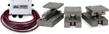 Paramounts® EP Weigh Module Kit