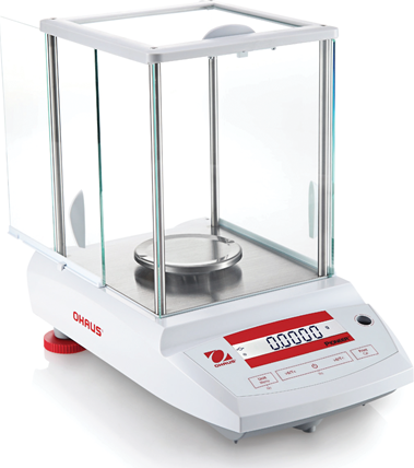 OHAUS Balance OPT, Auxiliary Display PAD7, For Pioneer PX # 191876