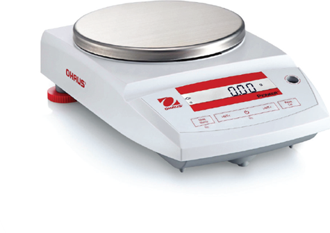 Pioneer PX Series, OHAUS Precision Balance