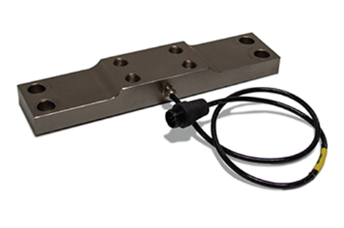 PL9000-14 Alloy Steel, Hermetically Sealed Load Cell