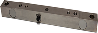 PL9000-26 Alloy Steel, Hermetically Sealed Load Cell