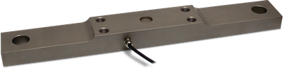 PL9000-50 Alloy Steel, Hermetically Sealed Load Cell