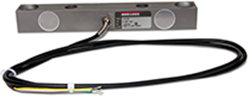 PL9100-5K Stainless Steel, Environmentally Sealed Load Cell