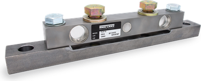 Rice PL9110 Mount Assembly Lake Kit, PL9110-2K Load Cell PL9110-2K, Bearing Plate, and Hardware