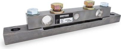 Rice Lake Kit, PL9110-10K Load Cell PL9110-10K, Bearing Plate, and Hardware # 208300