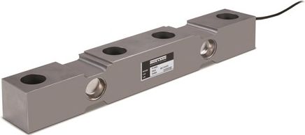 PL9200-25K Stainless Steel, Hermetically Sealed Load Cell