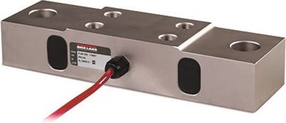 PLSB-25K Alloy Steel, Environmentally Sealed Load Cell
