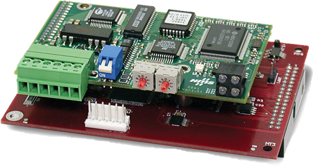 PROFIBUS® DP Interface 720i™/920i®
