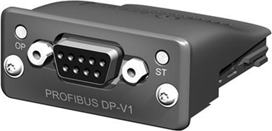 Profibus DP Interface 880/882D/882IS/1280