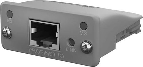 PROFINET Interface 880/882D/882IS/1280