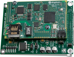 PROFINET IO Interface for 920i®