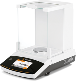 Quintix/Secura Series, Semi-Micro