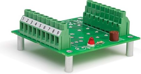 Relays and Racks