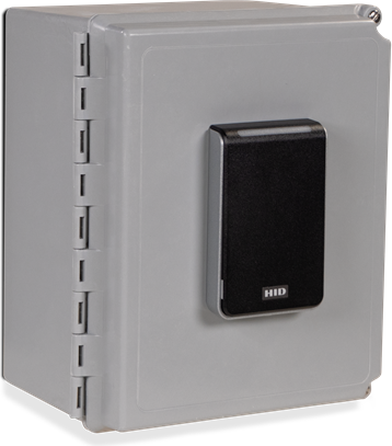 Remote HID Box