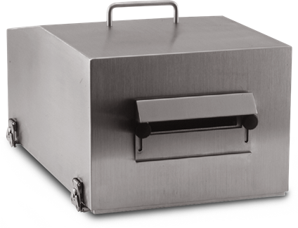 Rice Lake Guardian G-2™ Printer Enclosure